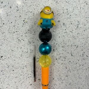 Minions Pen with ink refill​